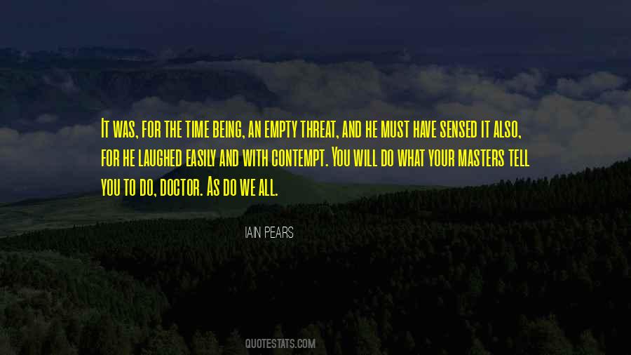 Iain Pears Quotes #955724 Iain Pears Quotes #955724