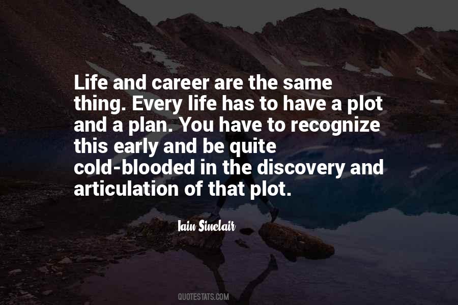 Iain Sinclair Quotes #311860