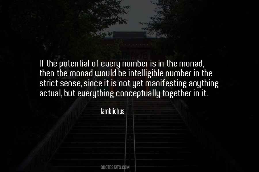 Iamblichus Quotes #1802830
