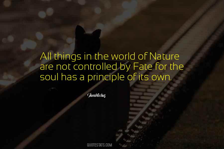 Iamblichus Quotes #282095