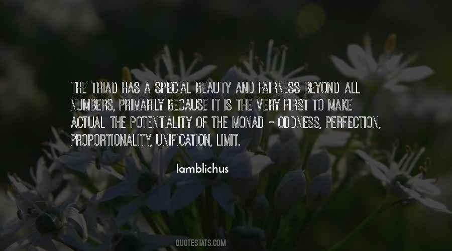 Iamblichus Quotes #672520