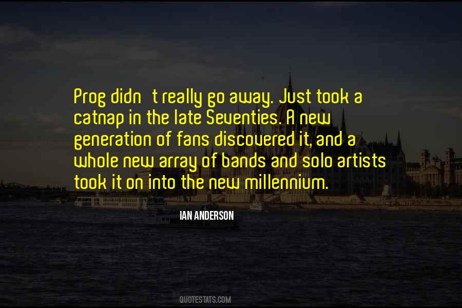 Ian Anderson Quotes #100570