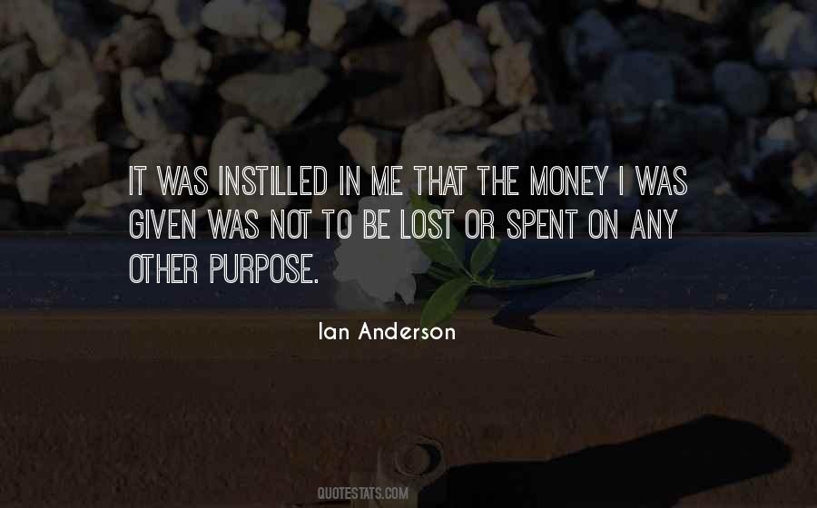 Ian Anderson Quotes #1090337