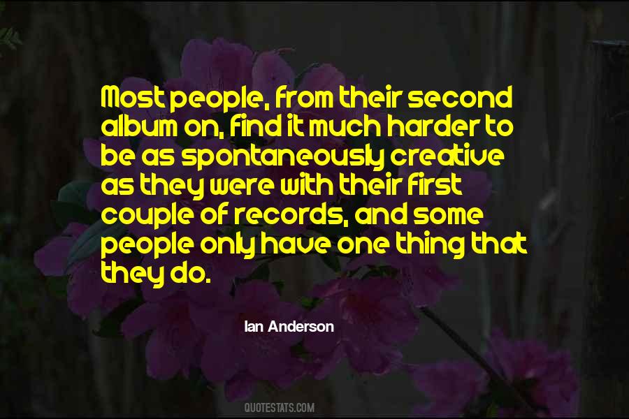 Ian Anderson Quotes #1383814