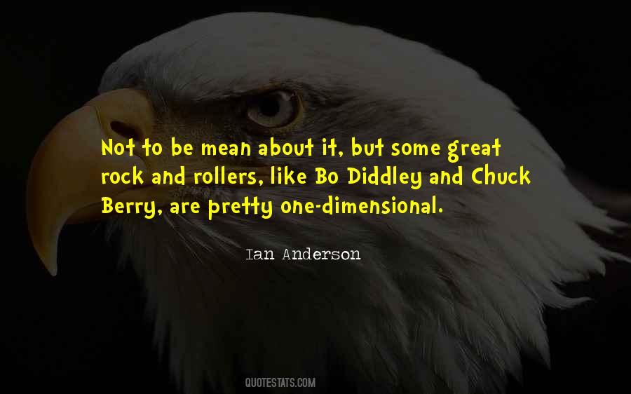 Ian Anderson Quotes #147422