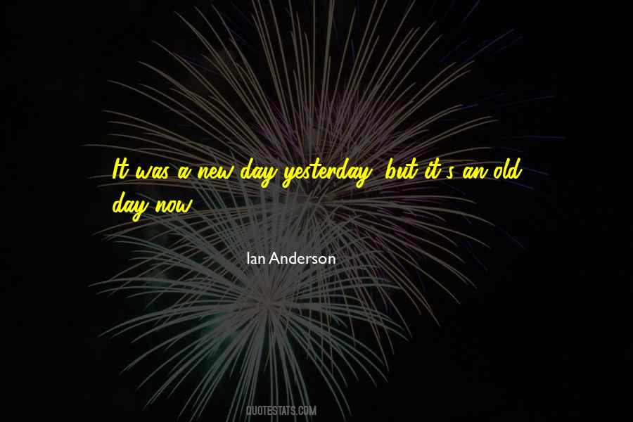 Ian Anderson Quotes #1587444