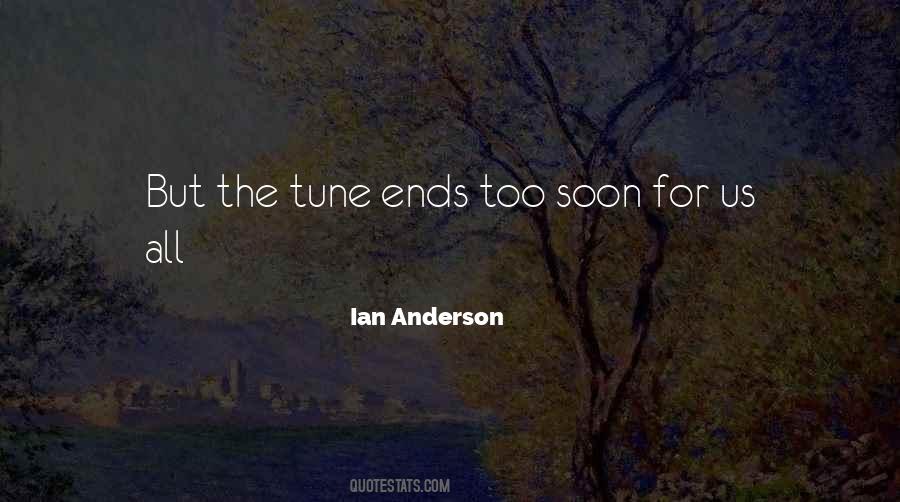 Ian Anderson Quotes #1593897