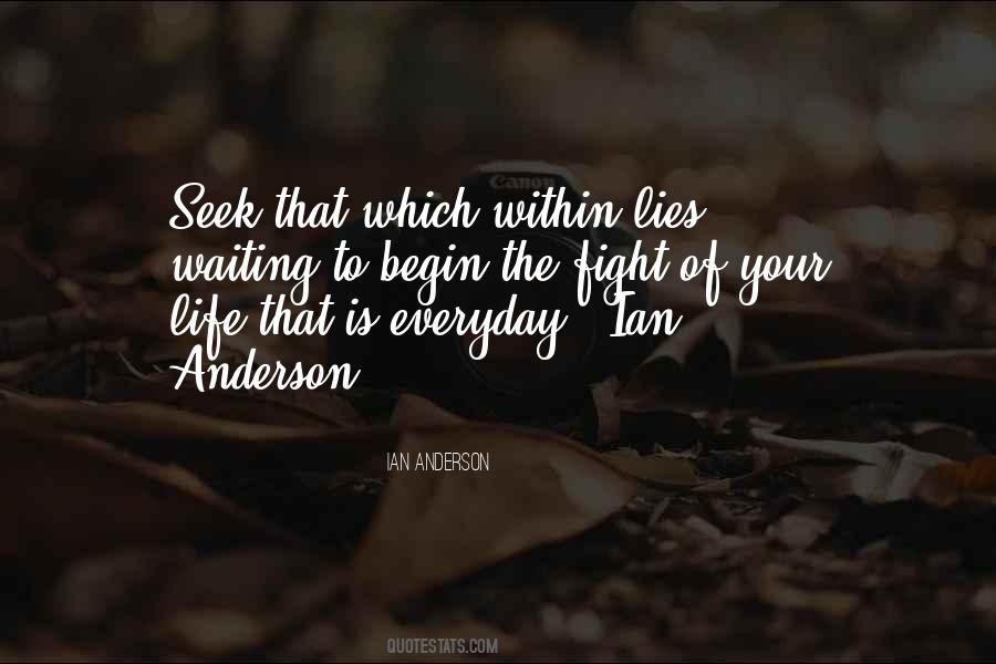 Ian Anderson Quotes #1784493