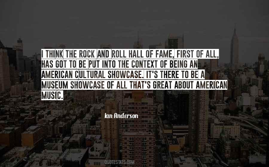 Ian Anderson Quotes #200943