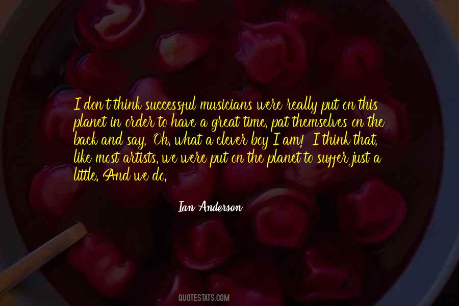 Ian Anderson Quotes #333754