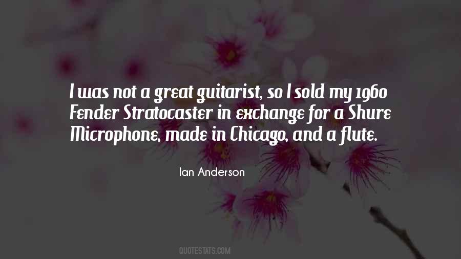 Ian Anderson Quotes #421511