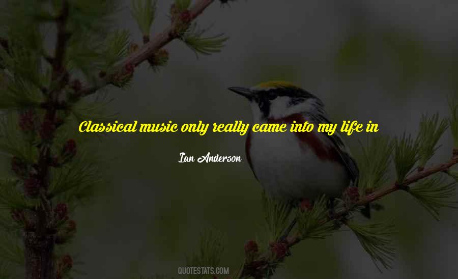 Ian Anderson Quotes #479476