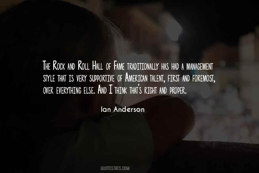 Ian Anderson Quotes #903635