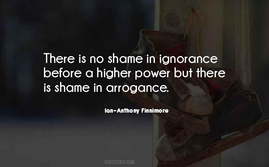 Ian-Anthony Finnimore Quotes #1687230