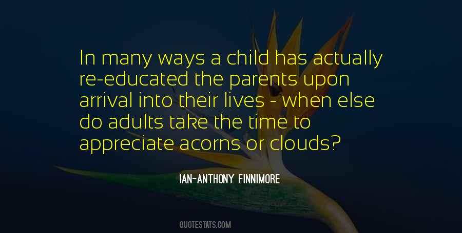 Ian-Anthony Finnimore Quotes #992089 Ian-Anthony Finnimore Quotes #992089