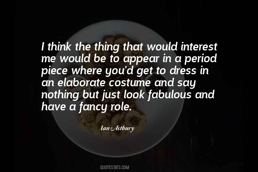 Ian Astbury Quotes #1474381