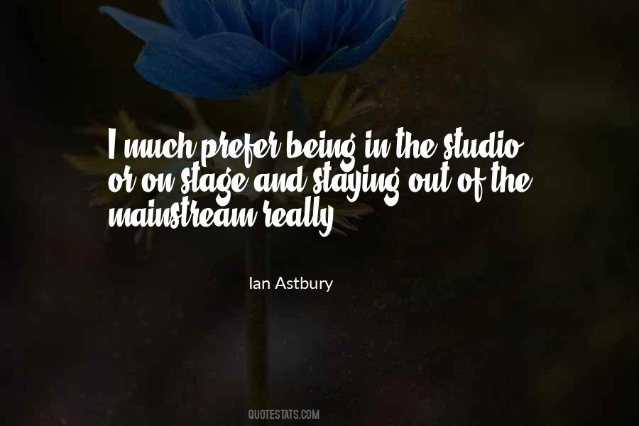 Ian Astbury Quotes #312509