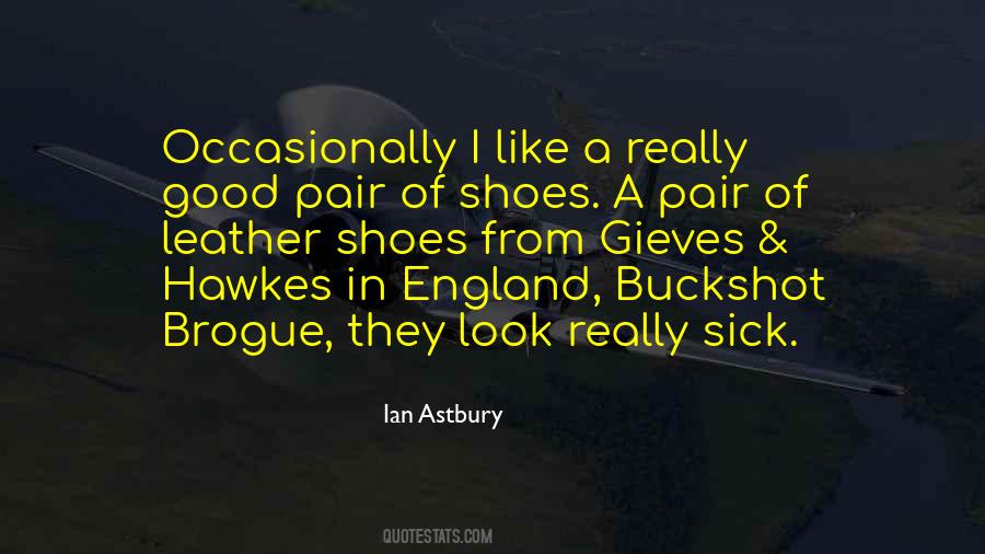 Ian Astbury Quotes #592204