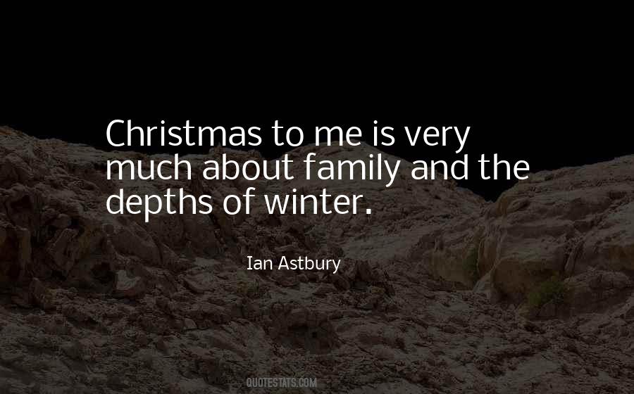 Ian Astbury Quotes #964469