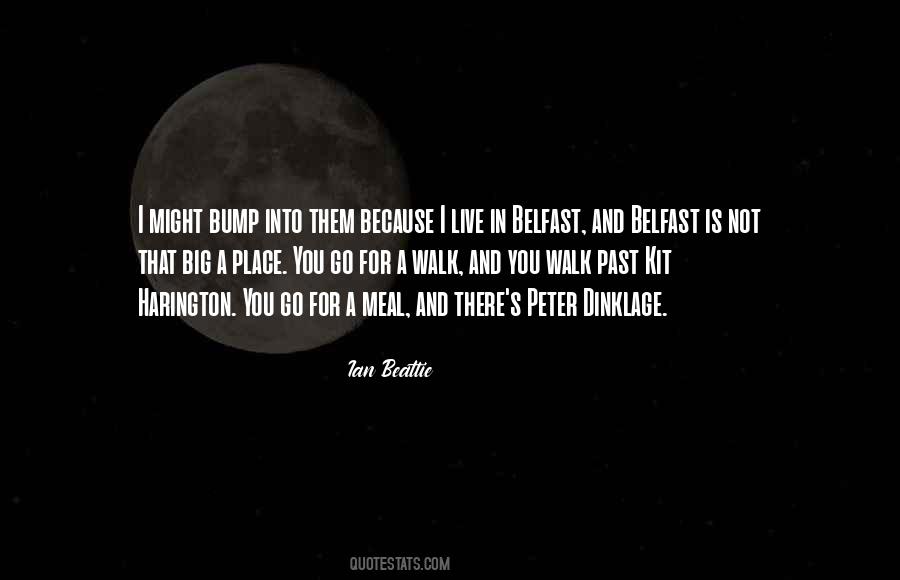 Ian Beattie Quotes #618495