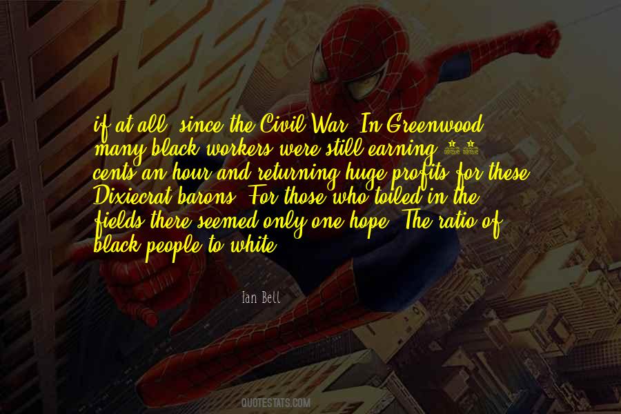 Ian Bell Quotes #931781 Ian Bell Quotes #931781