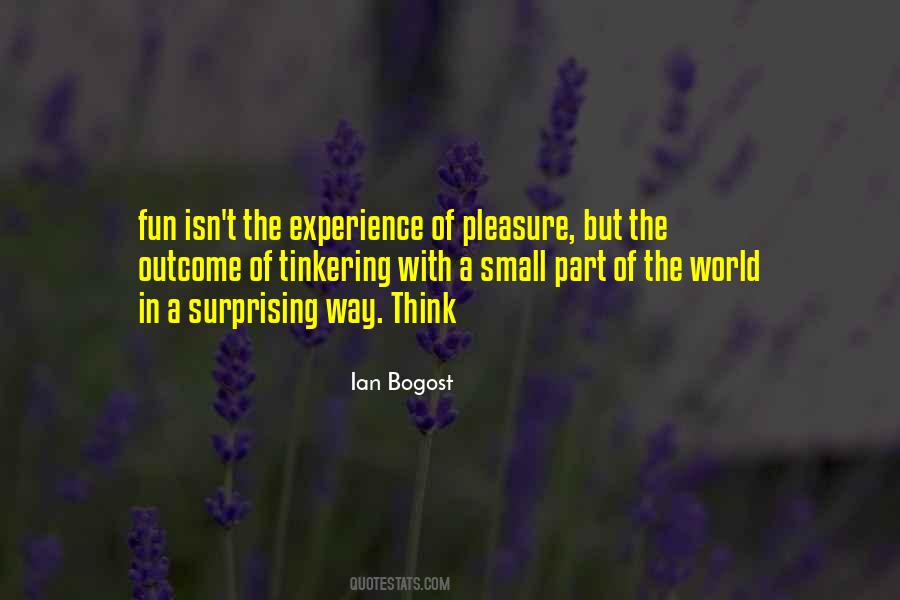 Ian Bogost Quotes #276421