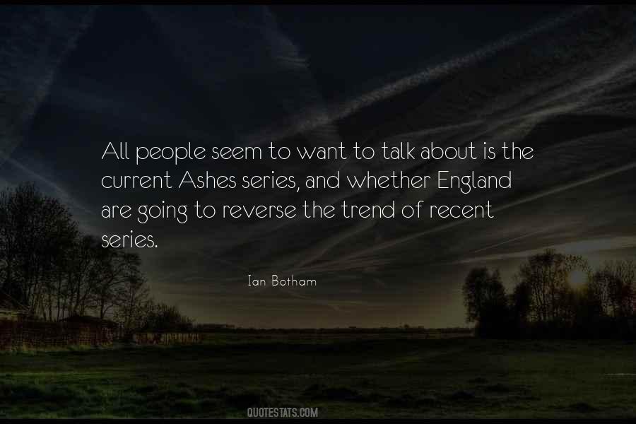 Ian Botham Quotes #102935