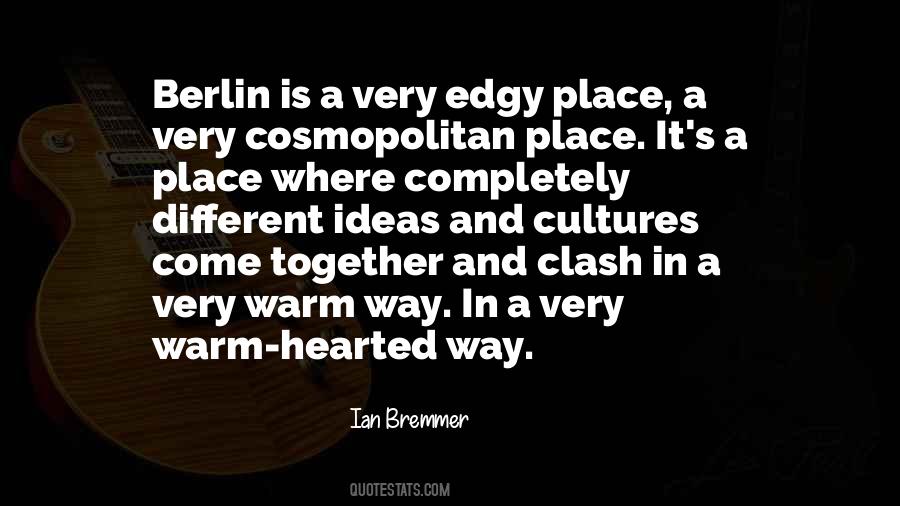 Ian Bremmer Quotes #1175293