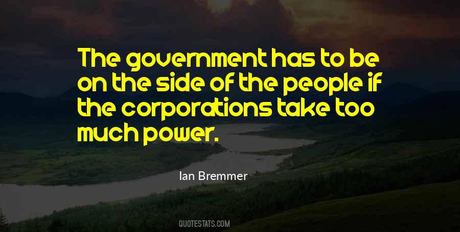 Ian Bremmer Quotes #1177004