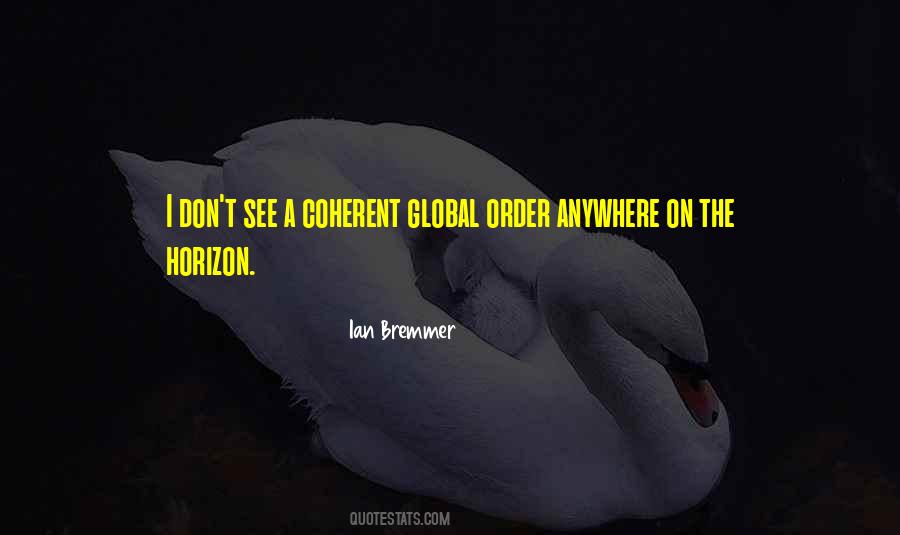 Ian Bremmer Quotes #1194030