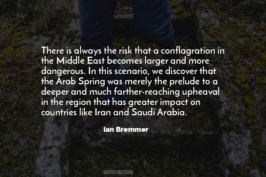 Ian Bremmer Quotes #1568289