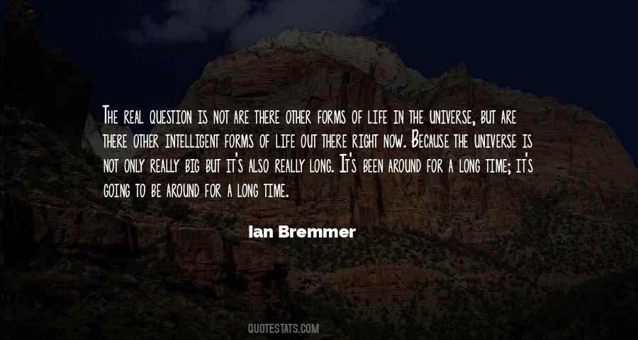 Ian Bremmer Quotes #1734361