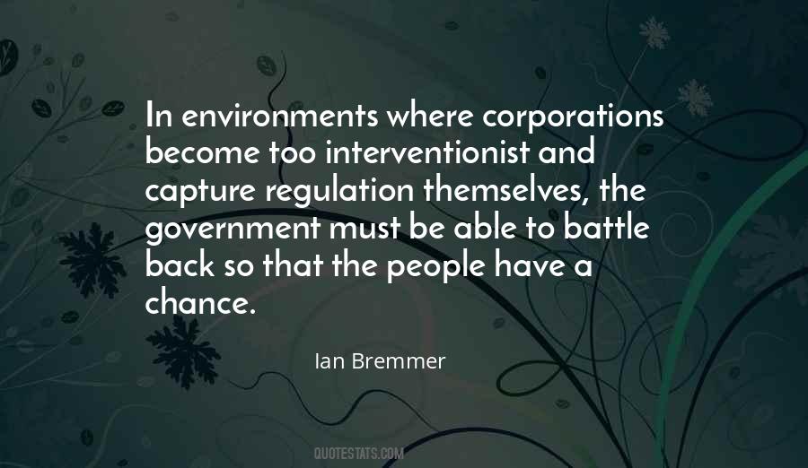 Ian Bremmer Quotes #27927