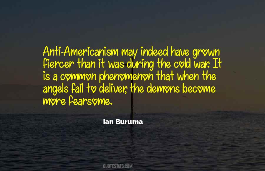 Ian Buruma Quotes #1709157
