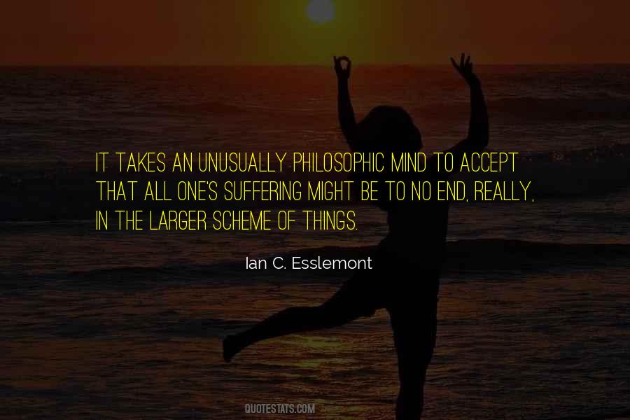 Ian C. Esslemont Quotes #105190