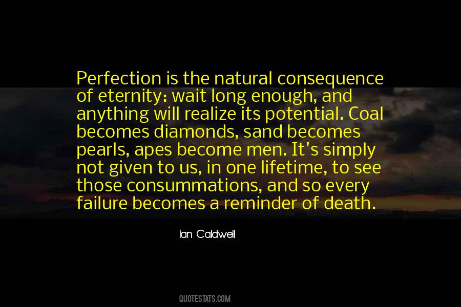 Ian Caldwell Quotes #1065729