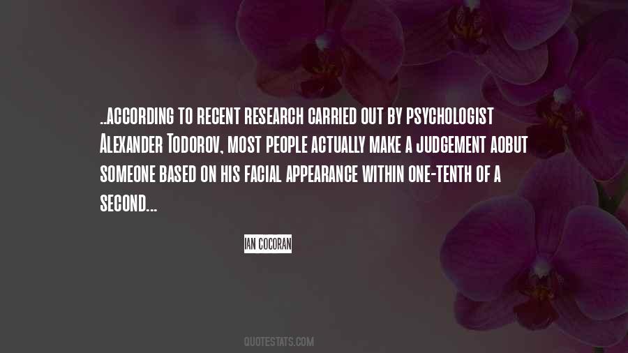 Ian Cocoran Quotes #157299 Ian Cocoran Quotes #157299