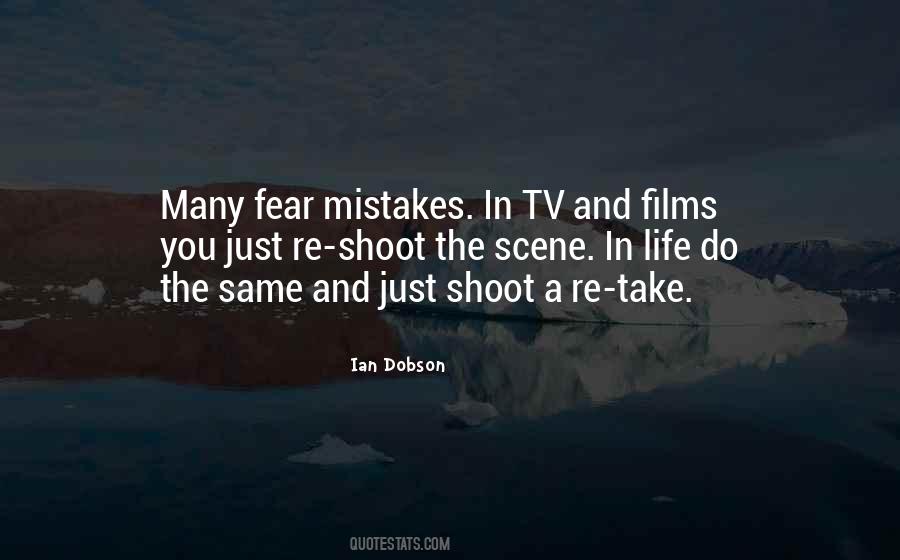 Ian Dobson Quotes #149653 Ian Dobson Quotes #149653