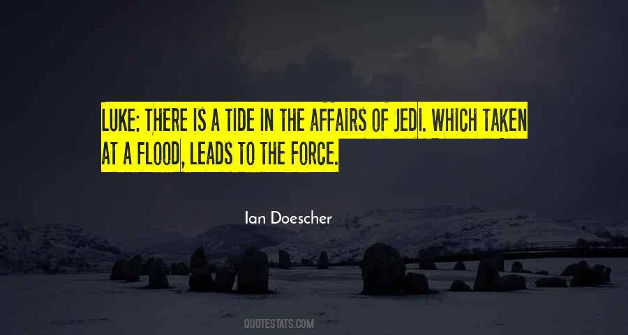 Ian Doescher Quotes #1082517