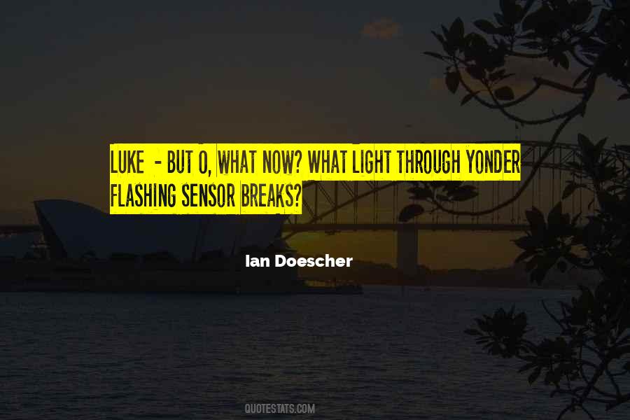 Ian Doescher Quotes #1402997