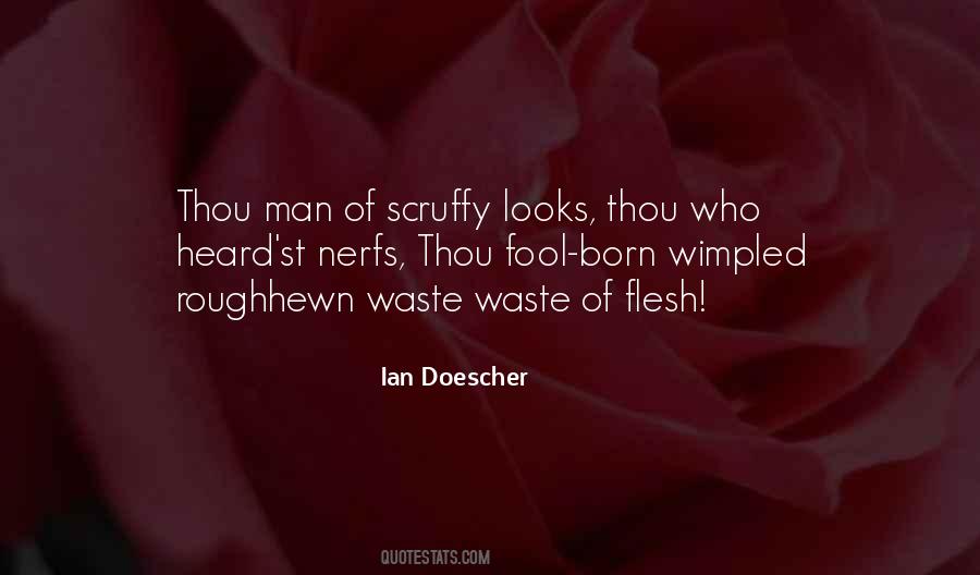 Ian Doescher Quotes #1546900