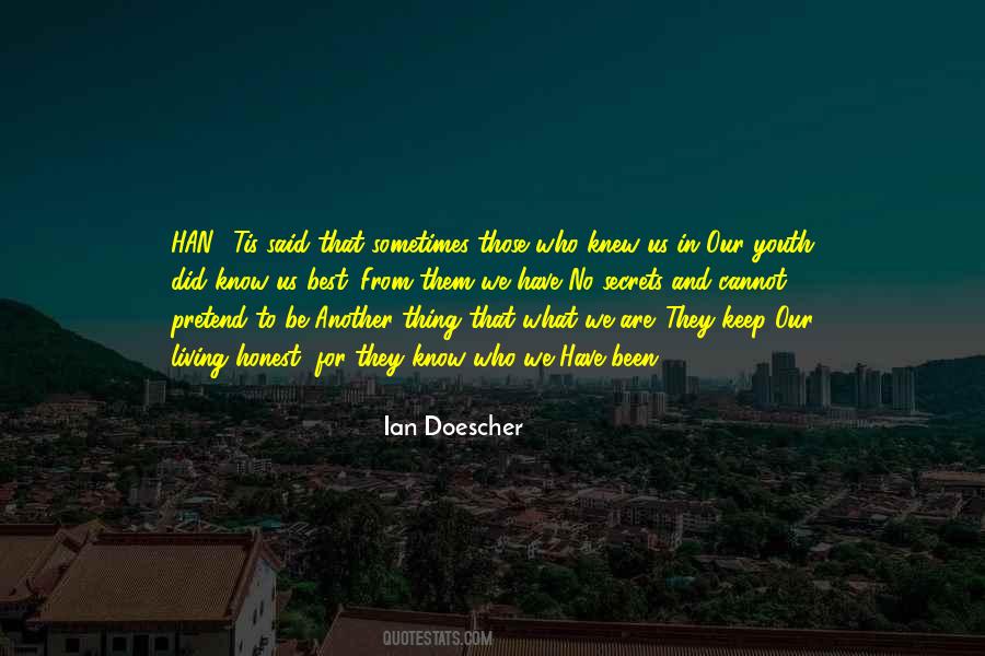 Ian Doescher Quotes #507293