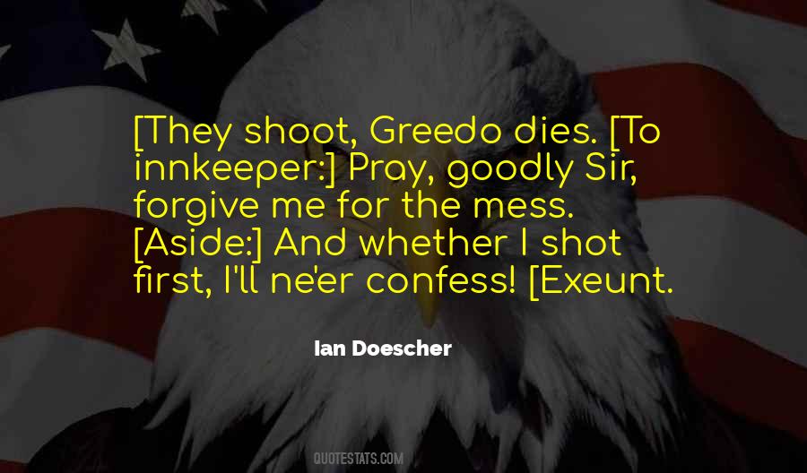 Ian Doescher Quotes #527081