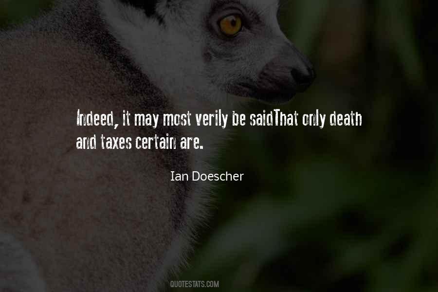 Ian Doescher Quotes #562182