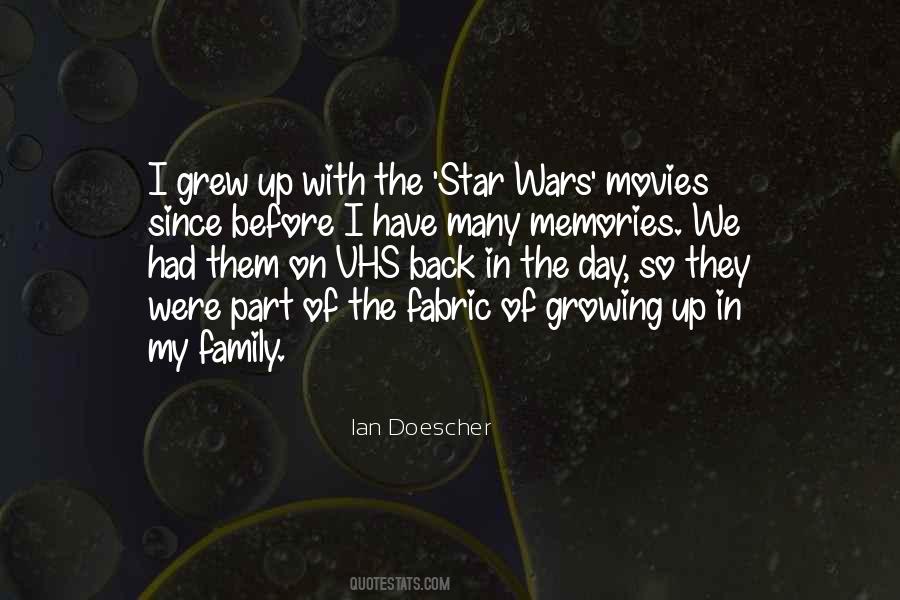 Ian Doescher Quotes #616934