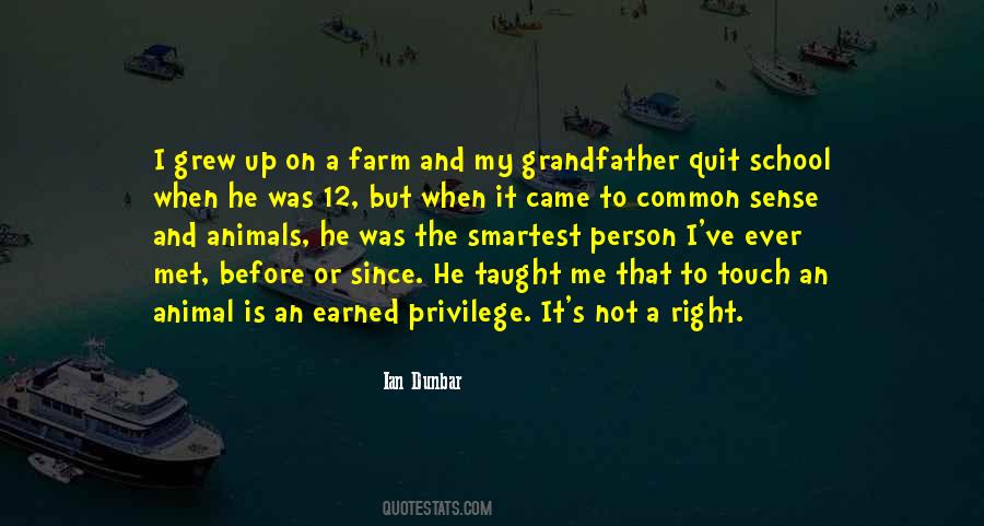 Ian Dunbar Quotes #1202612 Ian Dunbar Quotes #1202612