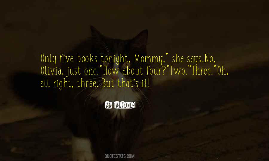 Ian Falconer Quotes #1488586 Ian Falconer Quotes #1488586