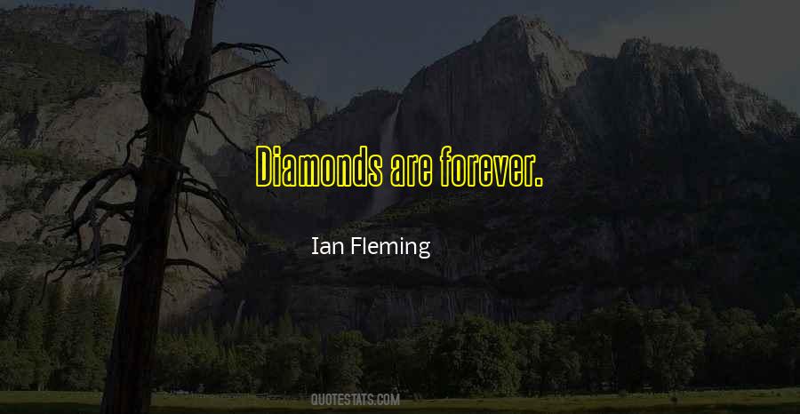 Ian Fleming Quotes #1123096