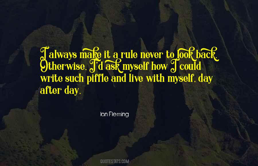 Ian Fleming Quotes #1808656