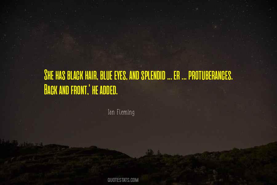 Ian Fleming Quotes #1822454